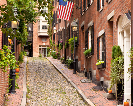 THUMBNAIL Eastern Seaboard Explorer