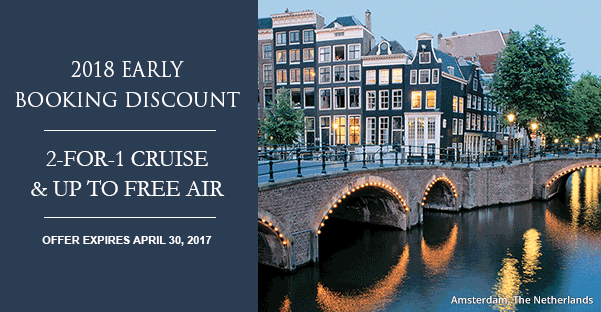 HERO Viking River Cruises