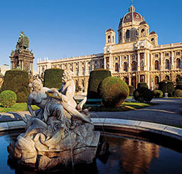 THUMBNAIL for Romantic Danube