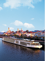 Viking River Cruises